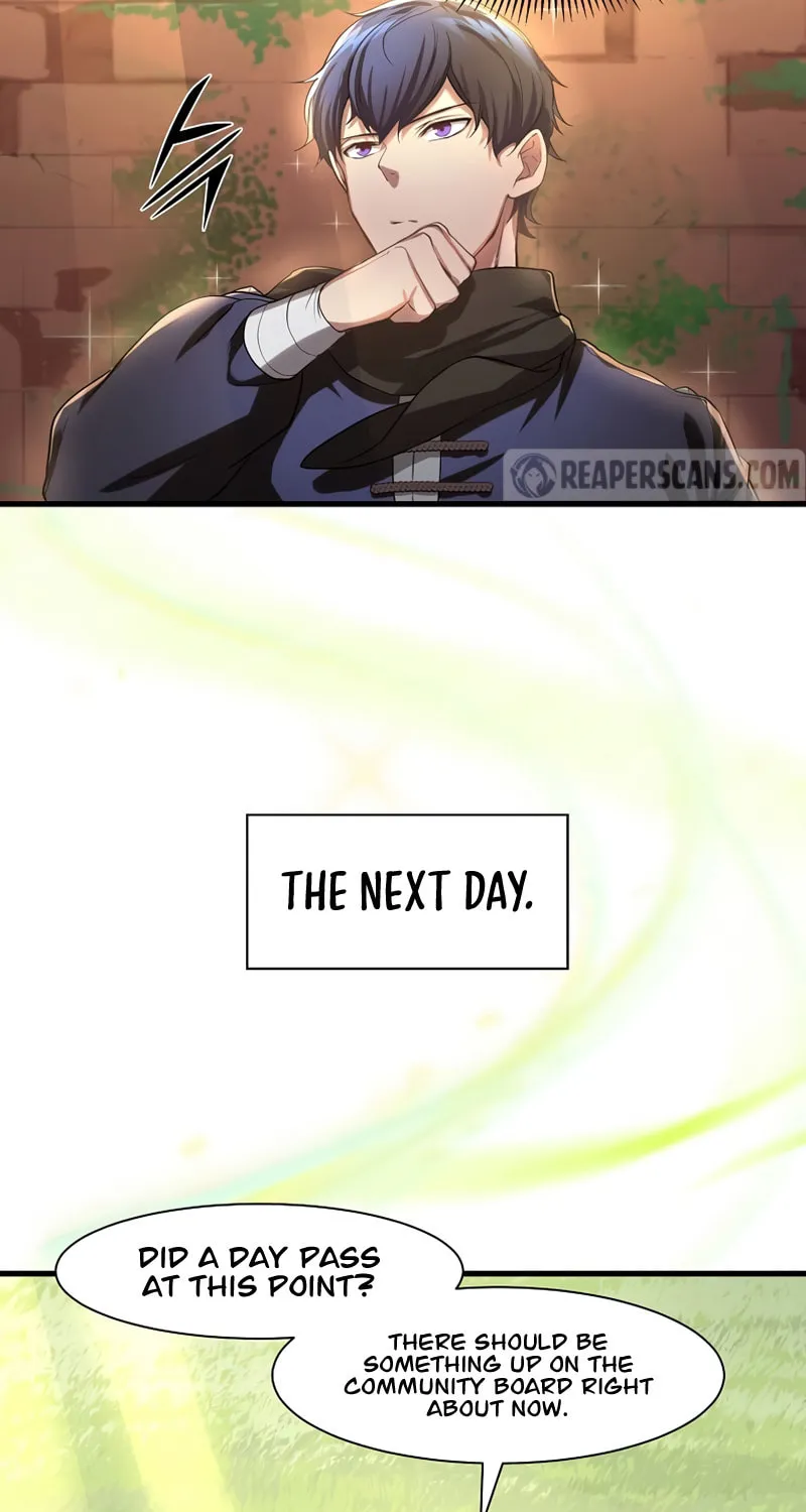 Read Skill Master Levels Up chapter 8 image 29 on Lezhin