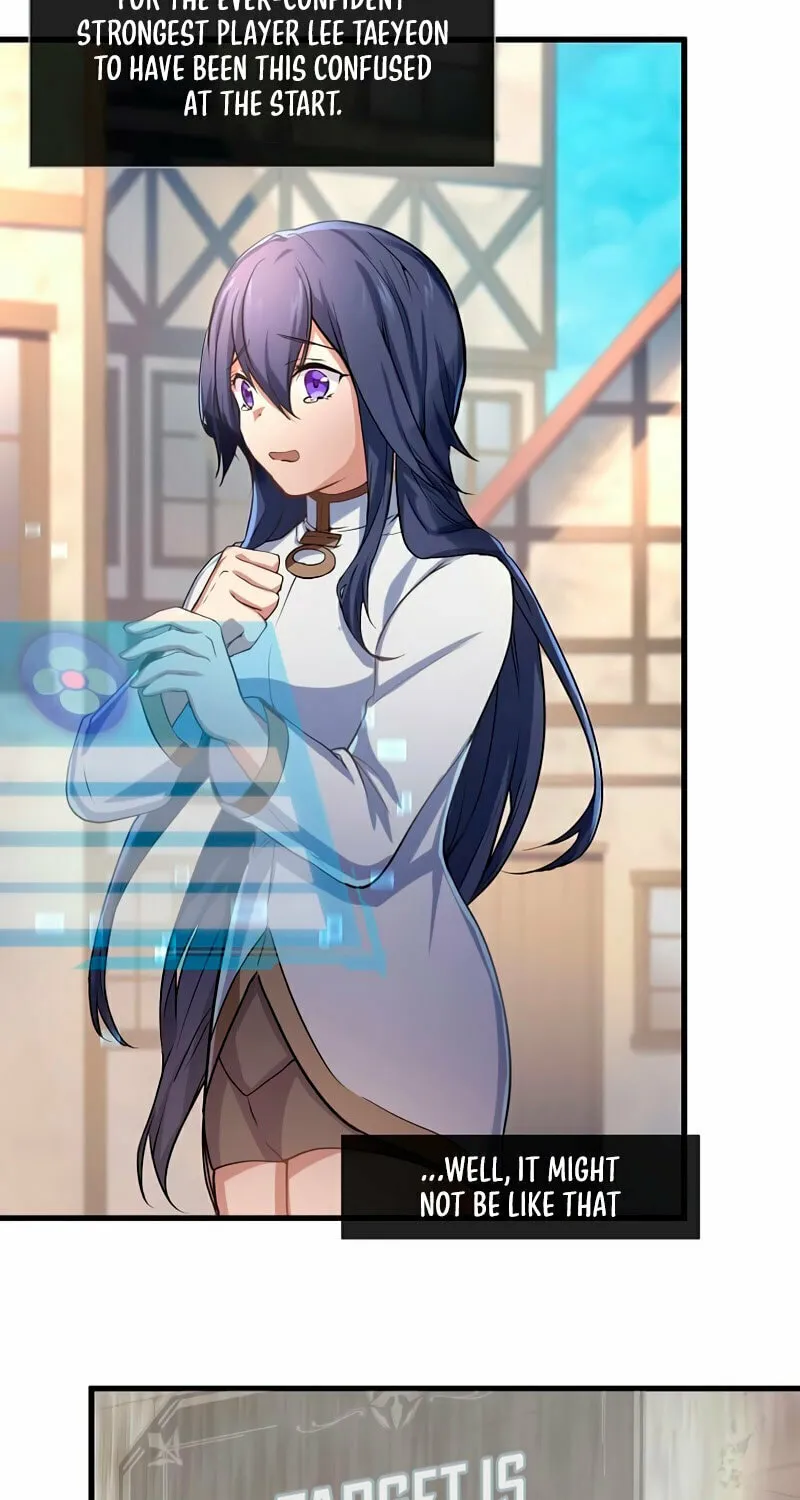 Read Skill Master Levels Up chapter 8 image 39 on Lezhin