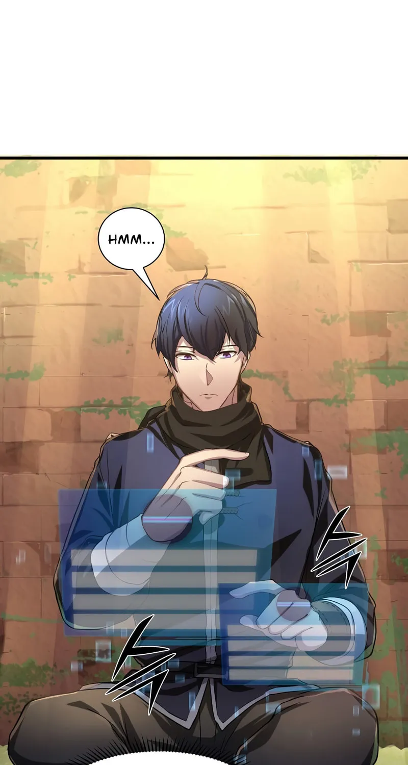 Read Skill Master Levels Up chapter 8 image 41 on Lezhin