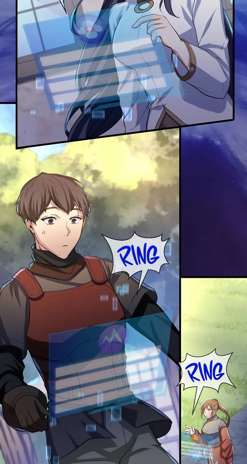 Read Skill Master Levels Up chapter 8 image 44 on Lezhin