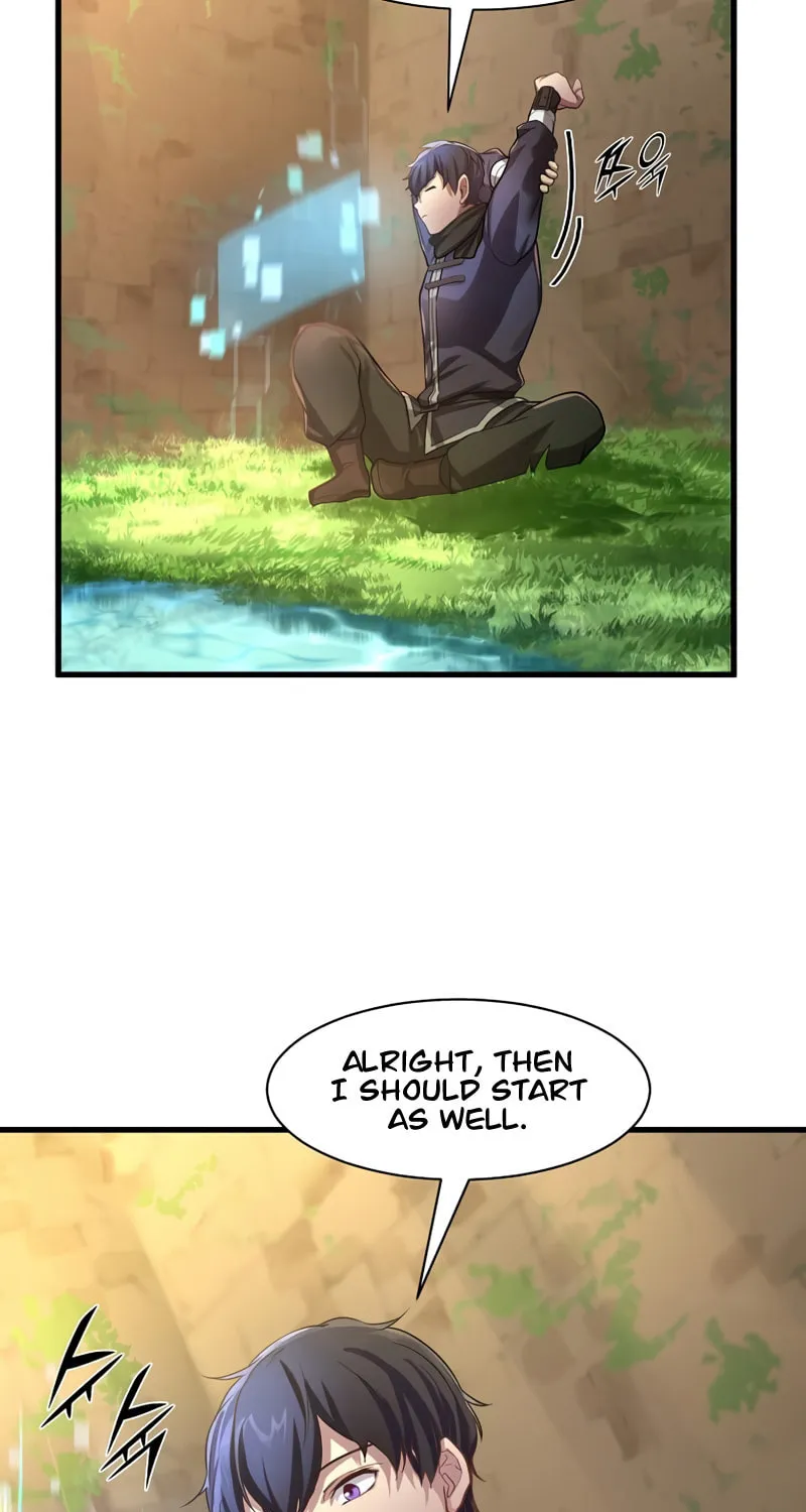 Read Skill Master Levels Up chapter 8 image 47 on Lezhin