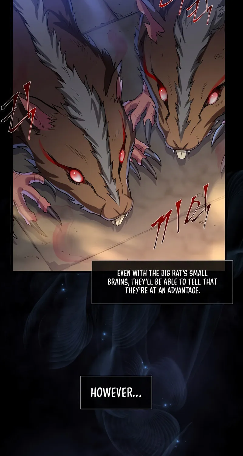 Read Skill Master Levels Up chapter 8 image 5 on Lezhin