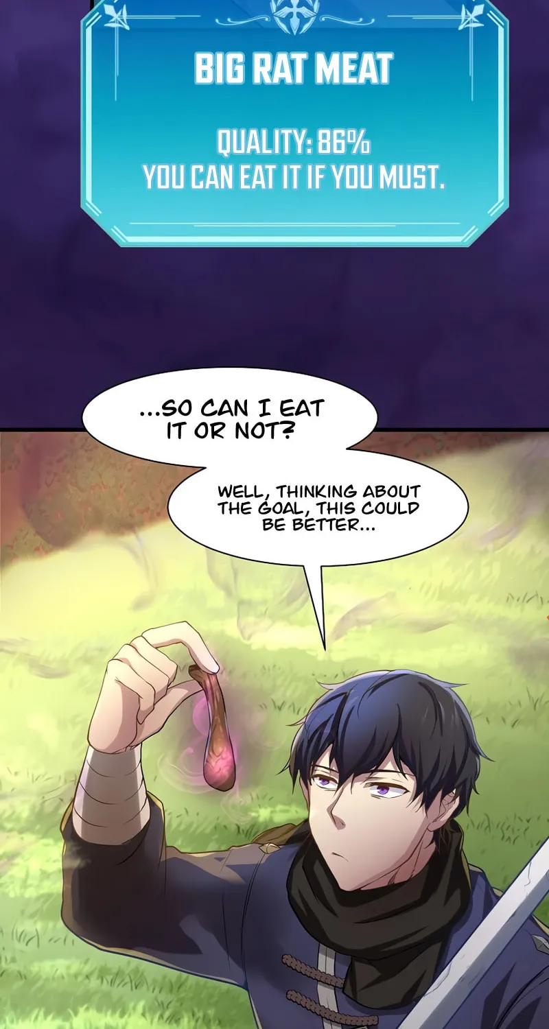 Read Skill Master Levels Up chapter 8 image 50 on Lezhin