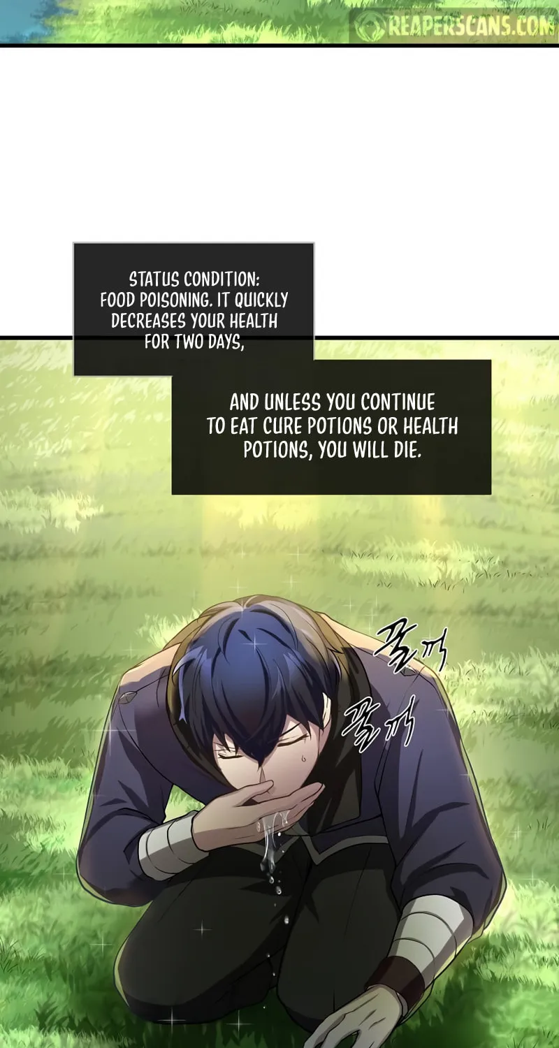 Read Skill Master Levels Up chapter 8 image 54 on Lezhin