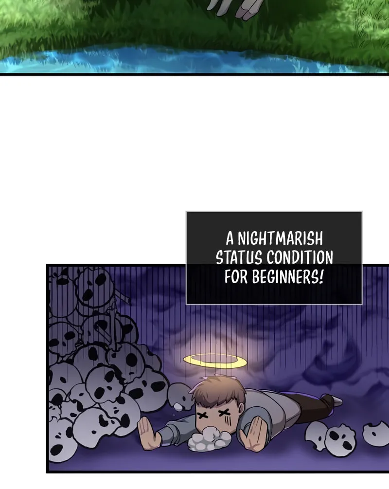 Read Skill Master Levels Up chapter 8 image 55 on Lezhin