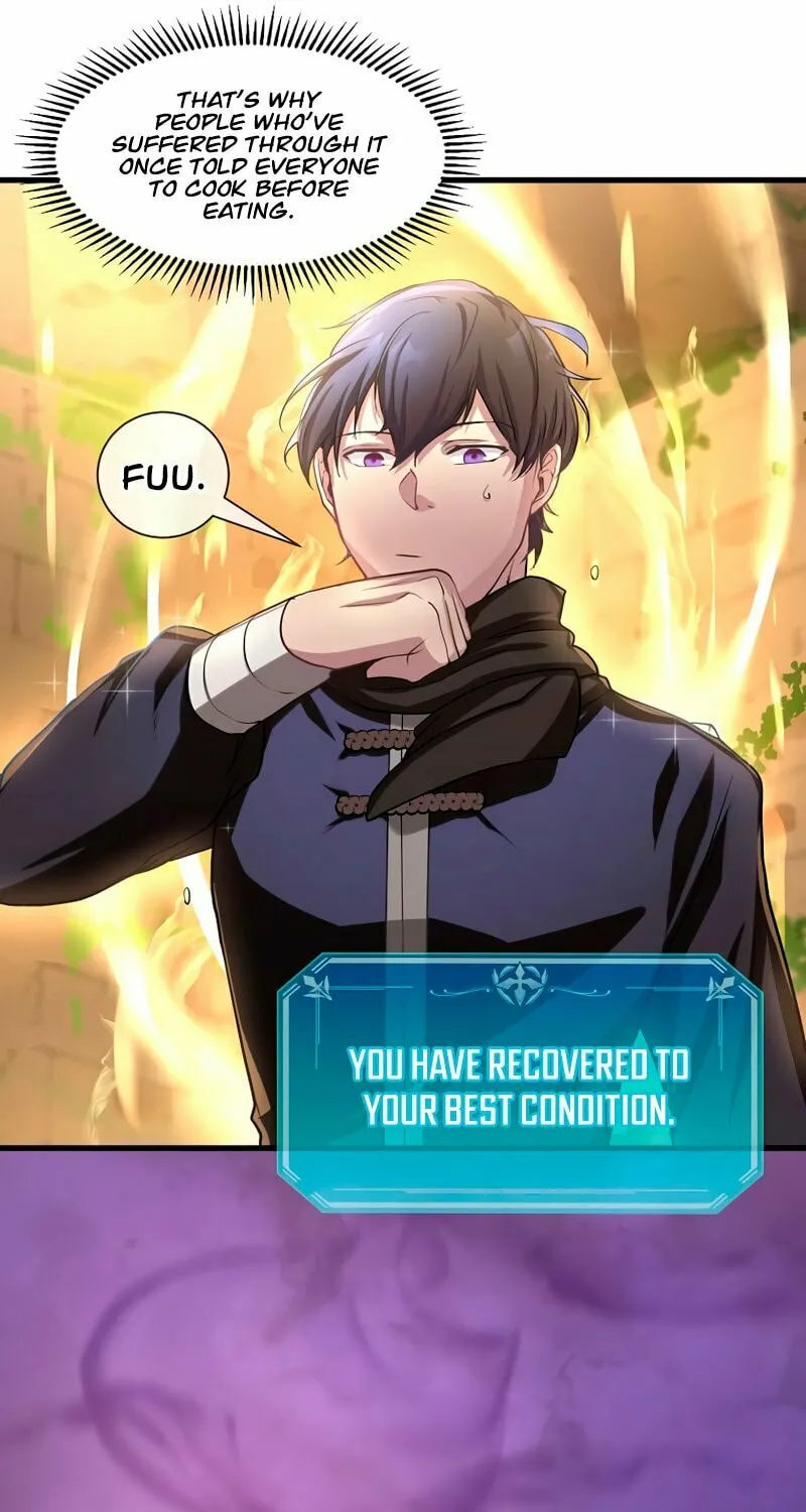 Read Skill Master Levels Up chapter 8 image 56 on Lezhin
