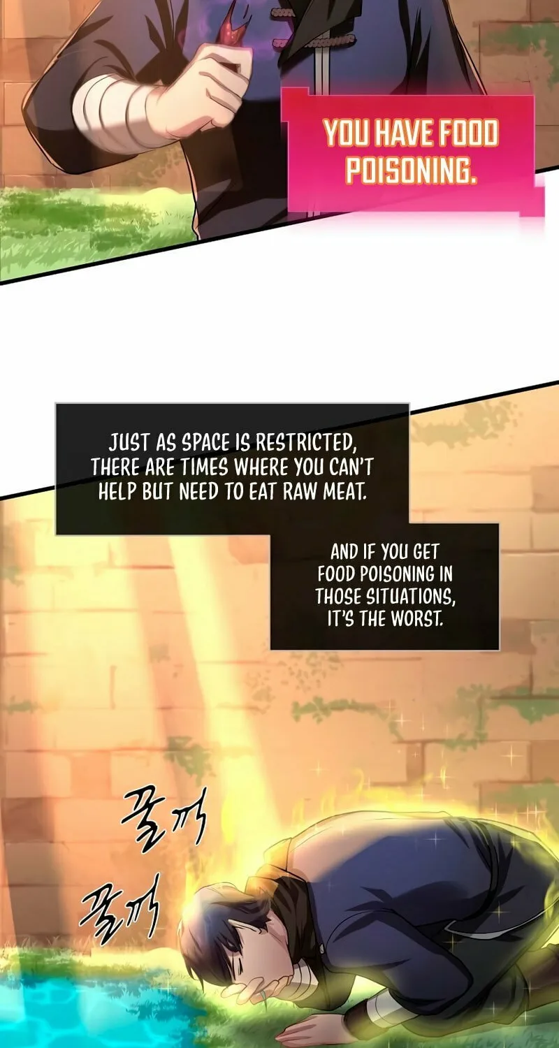 Read Skill Master Levels Up chapter 8 image 59 on Lezhin