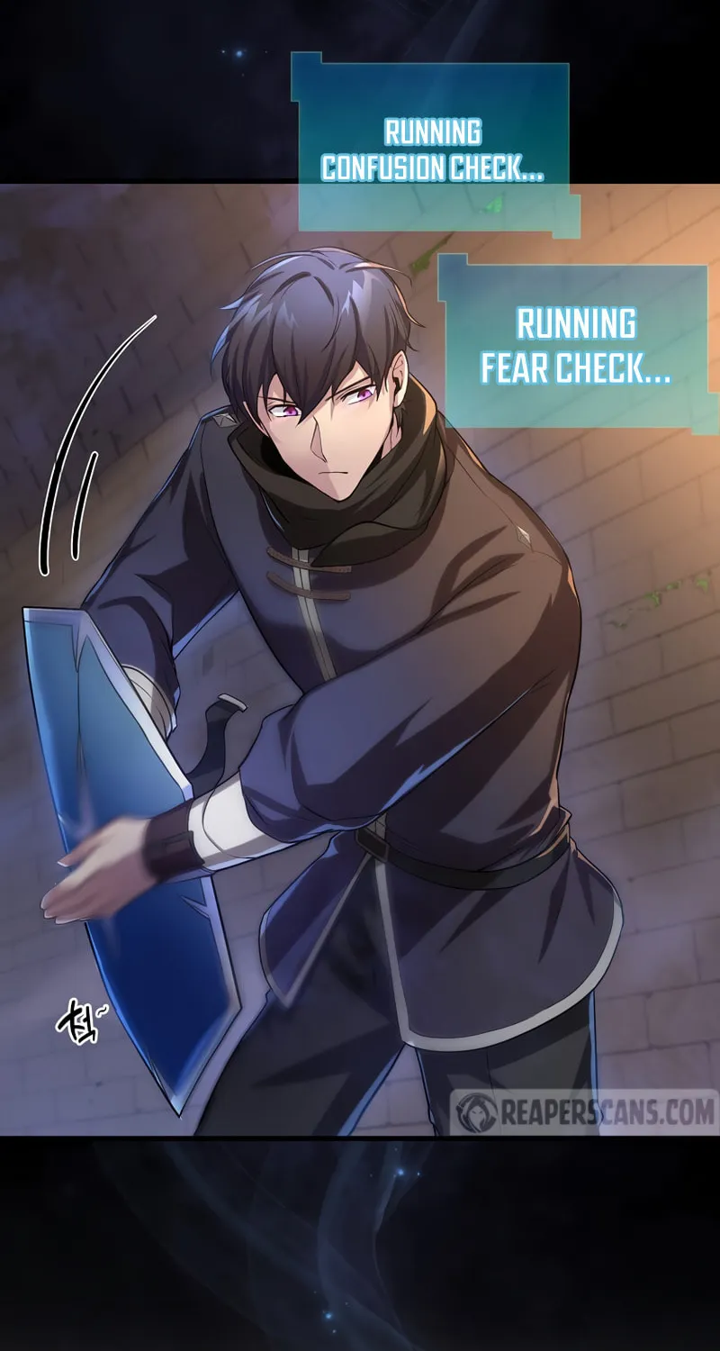 Read Skill Master Levels Up chapter 8 image 6 on Lezhin