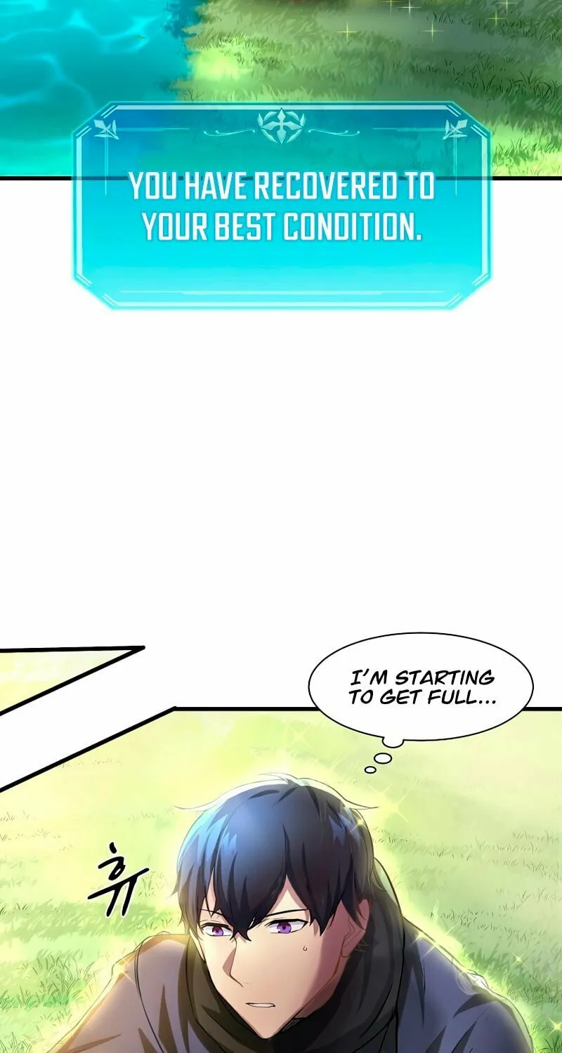Read Skill Master Levels Up chapter 8 image 60 on Lezhin
