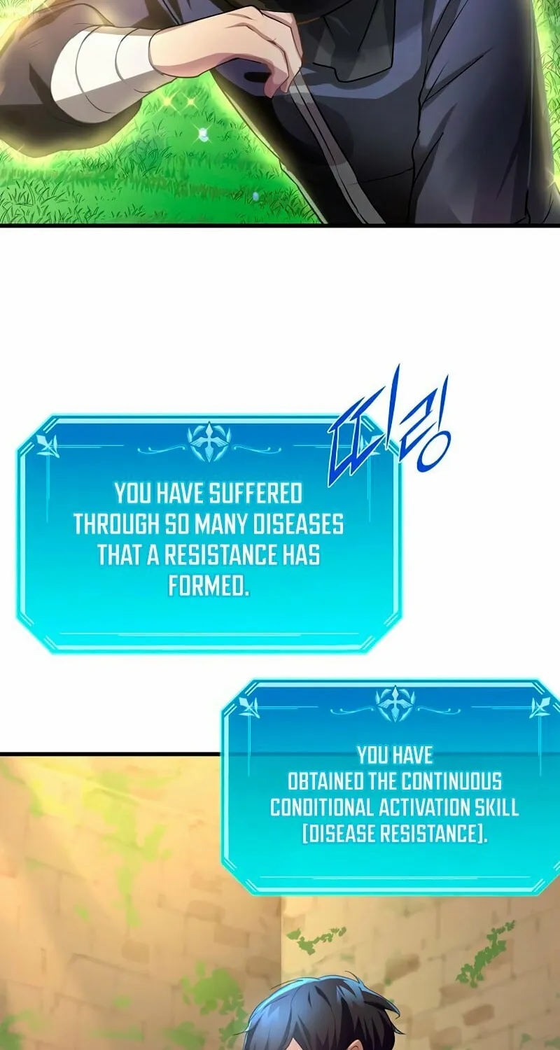 Read Skill Master Levels Up chapter 8 image 61 on Lezhin