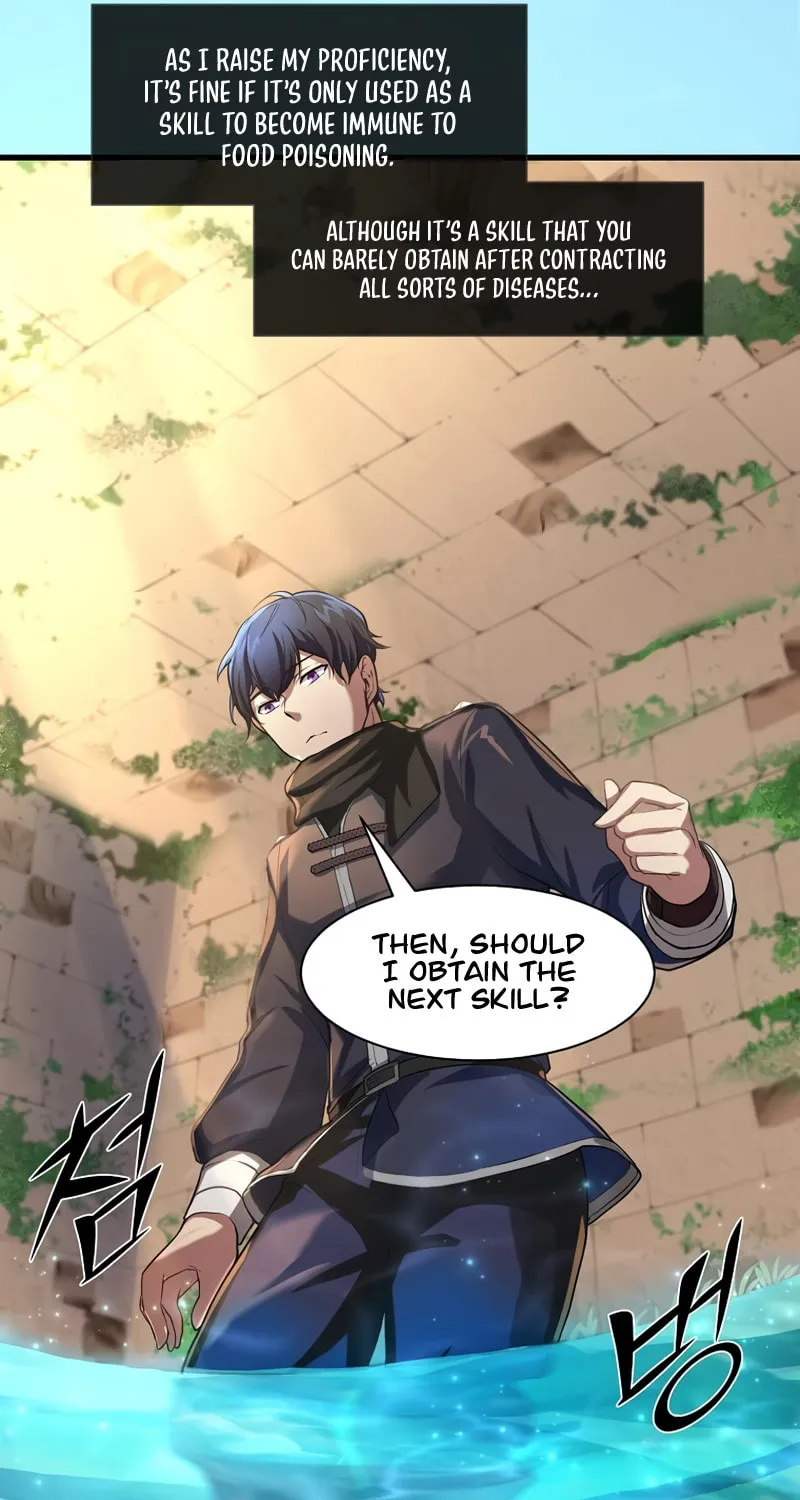 Read Skill Master Levels Up chapter 8 image 64 on Lezhin