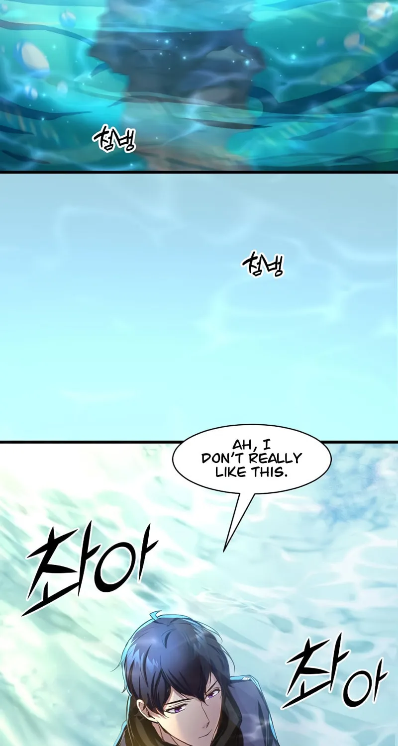 Read Skill Master Levels Up chapter 8 image 65 on Lezhin