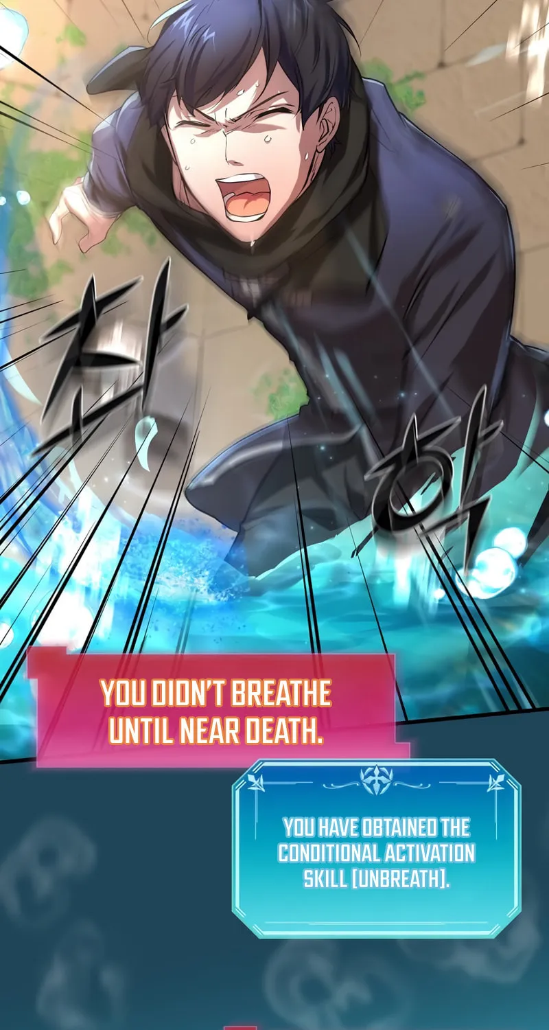 Read Skill Master Levels Up chapter 8 image 71 on Lezhin