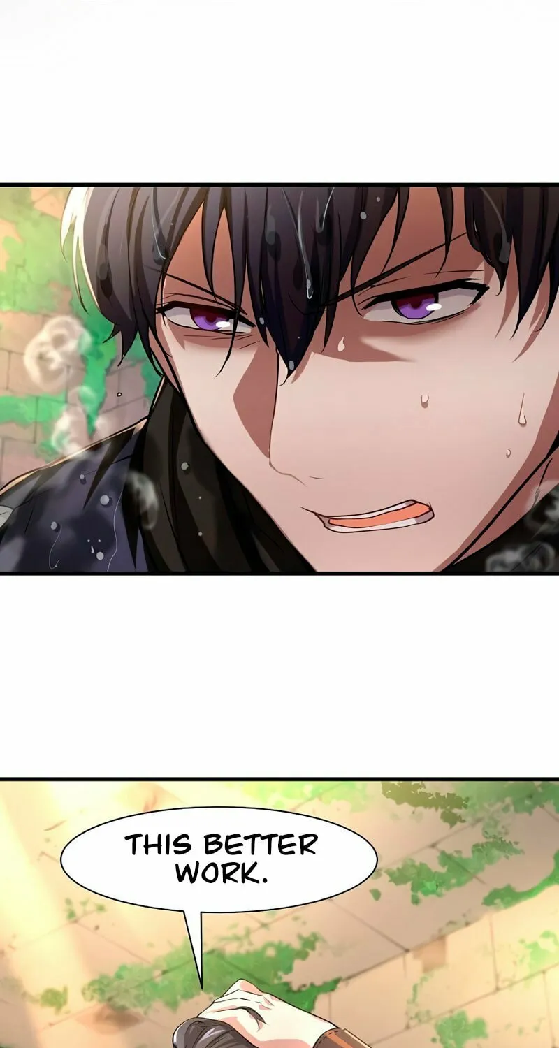Read Skill Master Levels Up chapter 8 image 73 on Lezhin