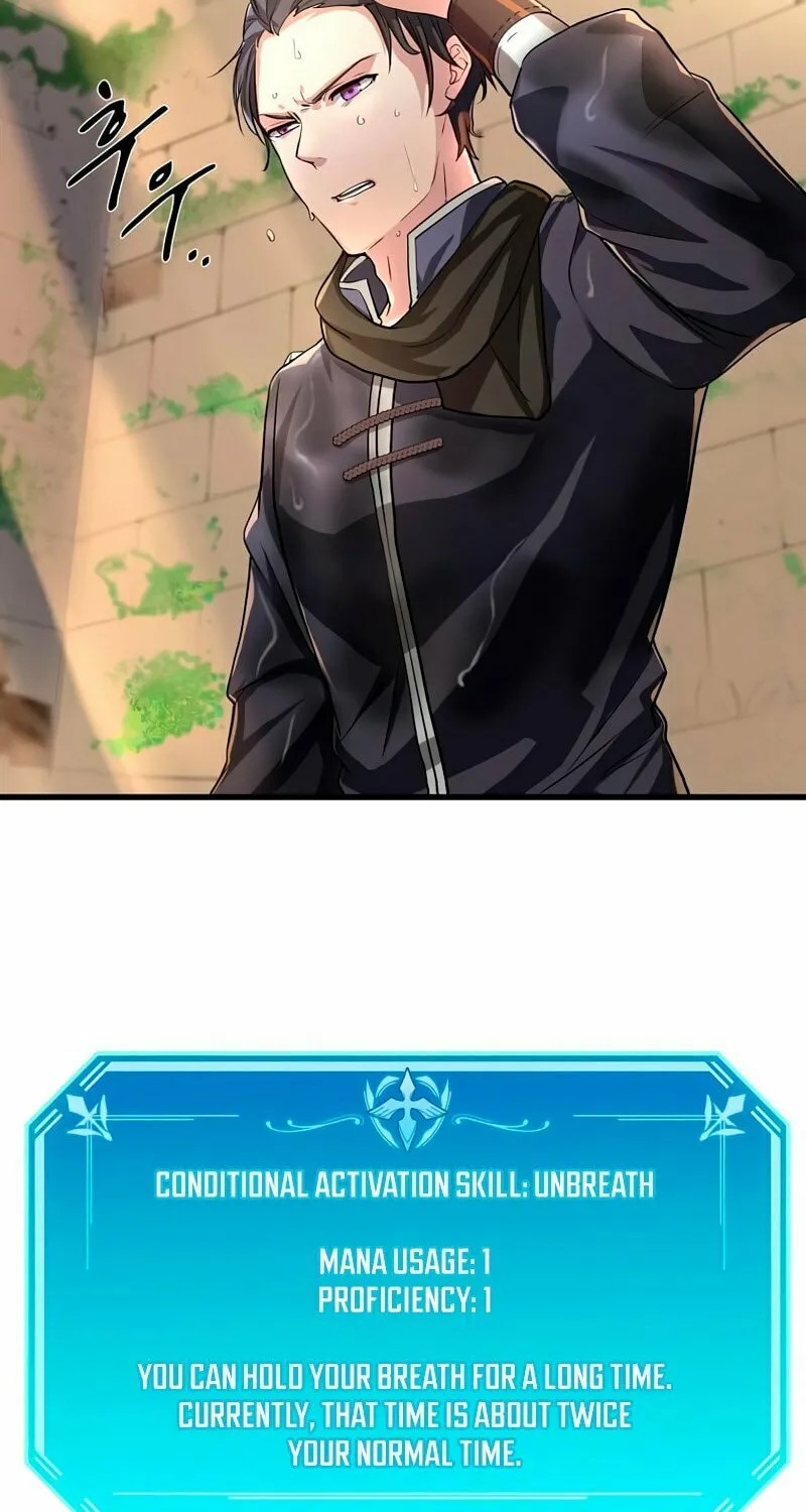 Read Skill Master Levels Up chapter 8 image 74 on Lezhin