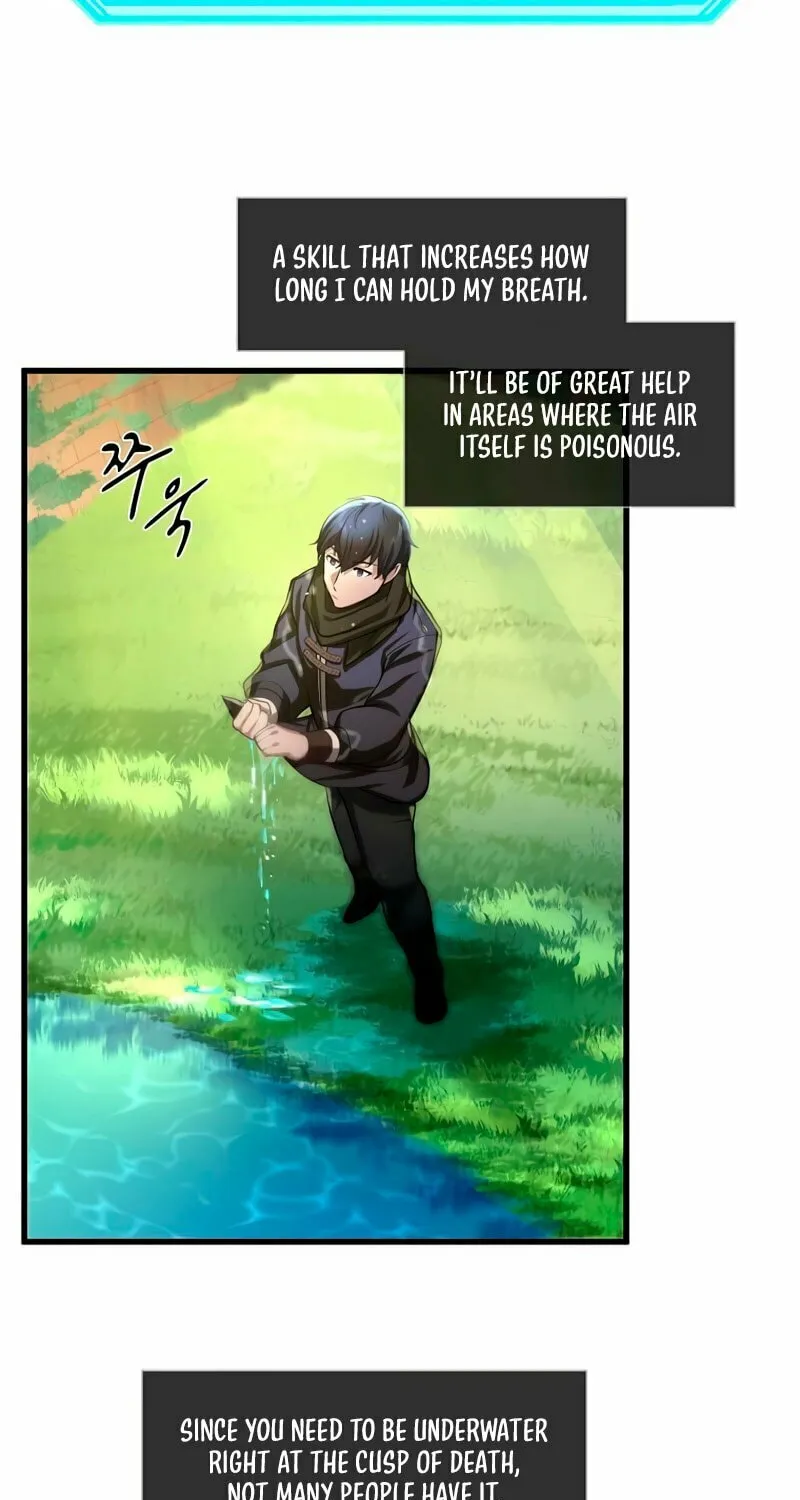 Read Skill Master Levels Up chapter 8 image 75 on Lezhin