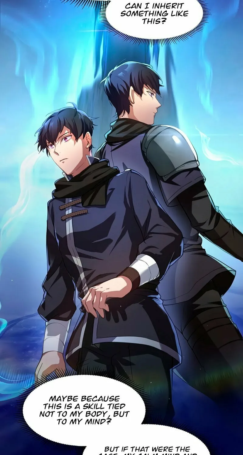 Read Skill Master Levels Up chapter 8 image 78 on Lezhin