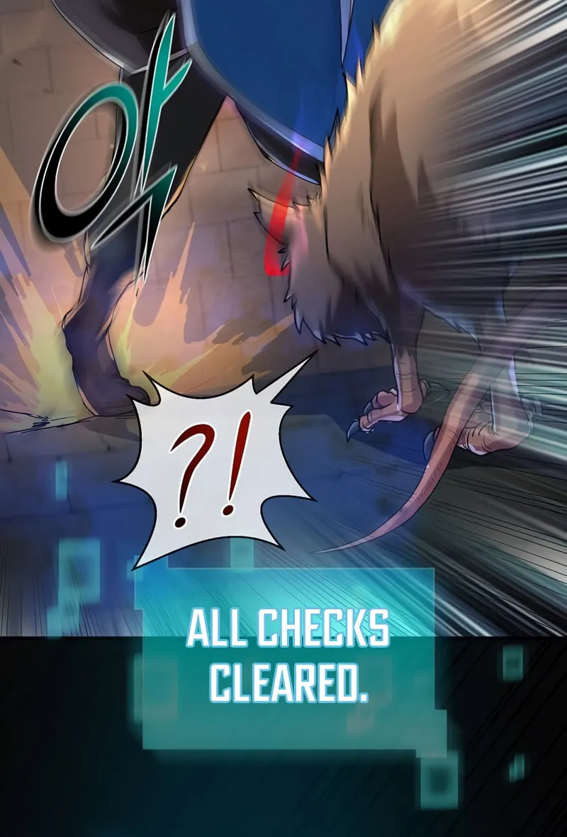 Read Skill Master Levels Up chapter 8 image 8 on Lezhin