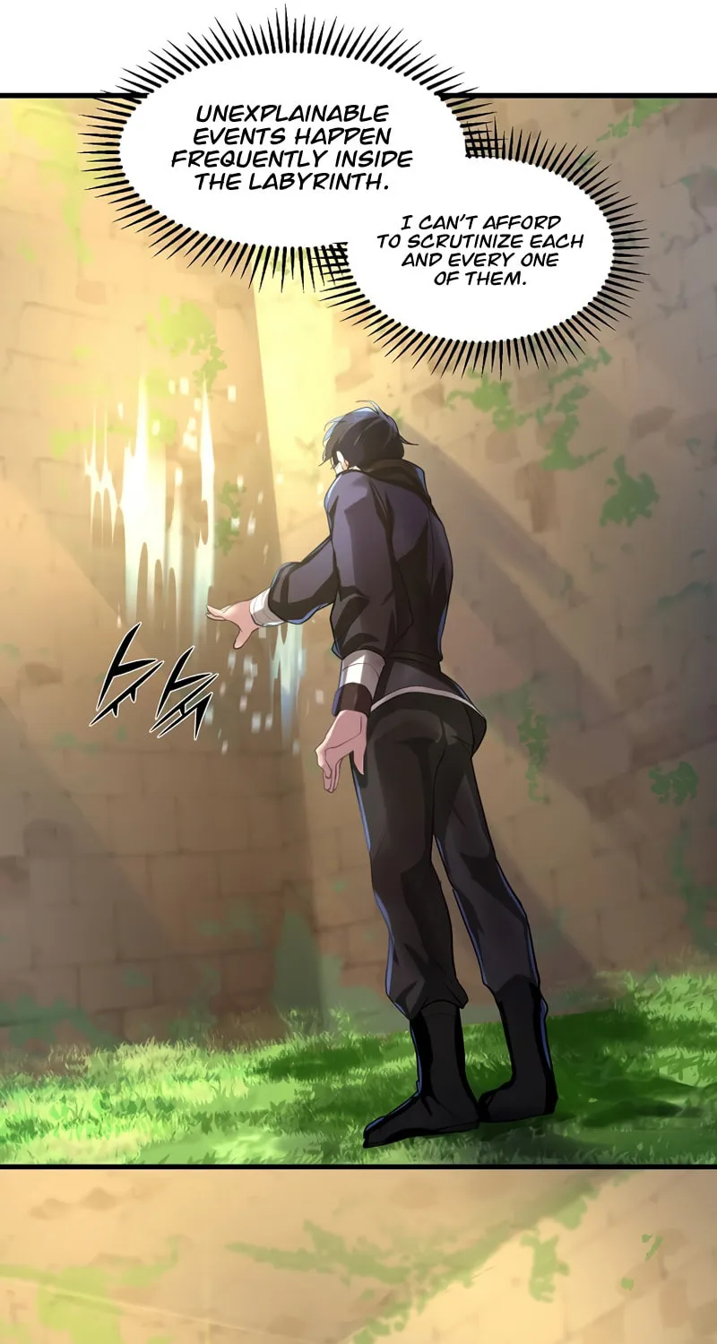 Read Skill Master Levels Up chapter 8 image 81 on Lezhin