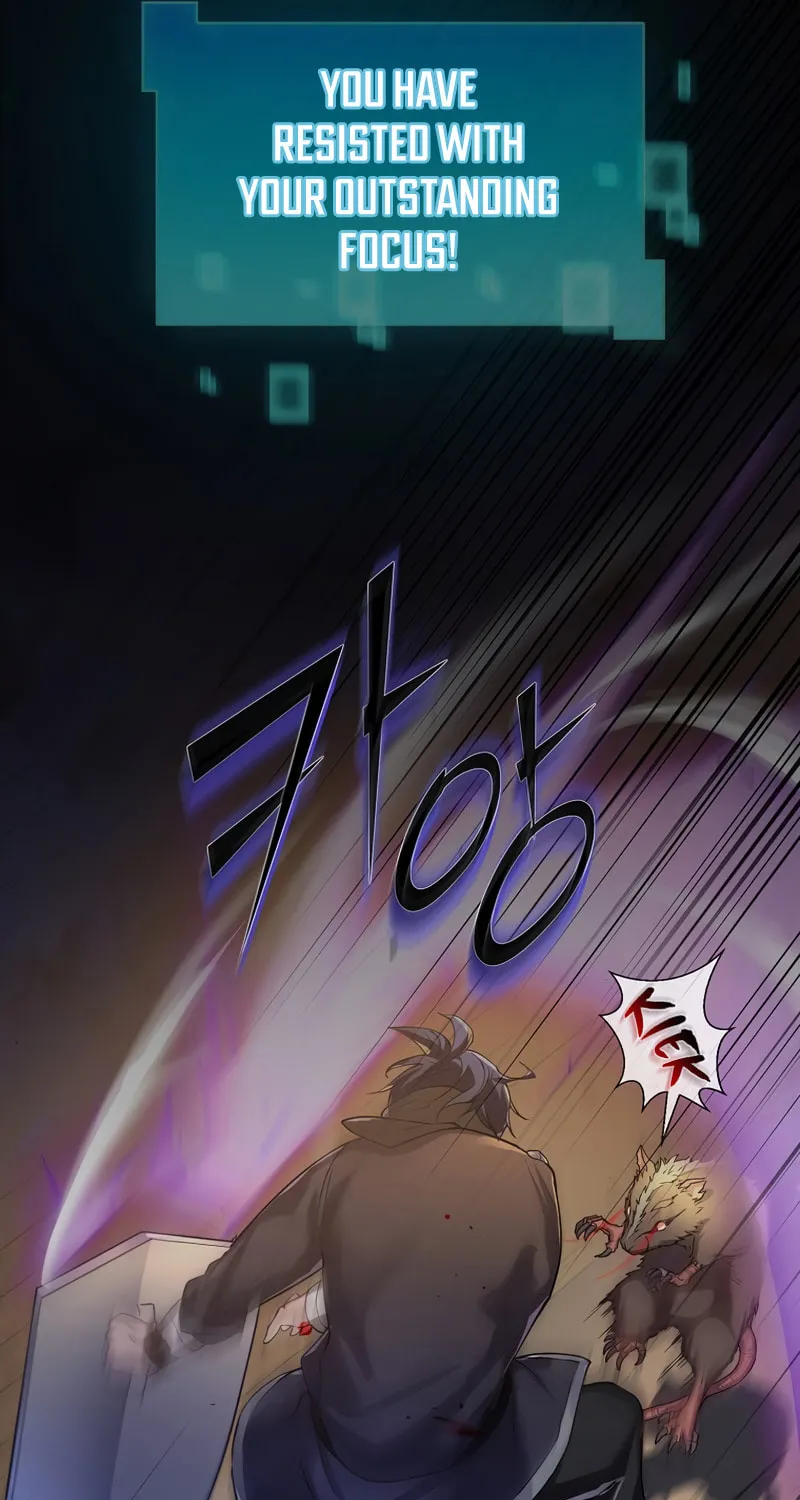 Read Skill Master Levels Up chapter 8 image 9 on Lezhin
