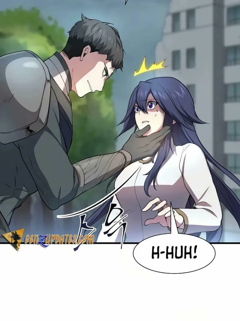 Read Skill Master Levels Up chapter 80 image 100 on Lezhin