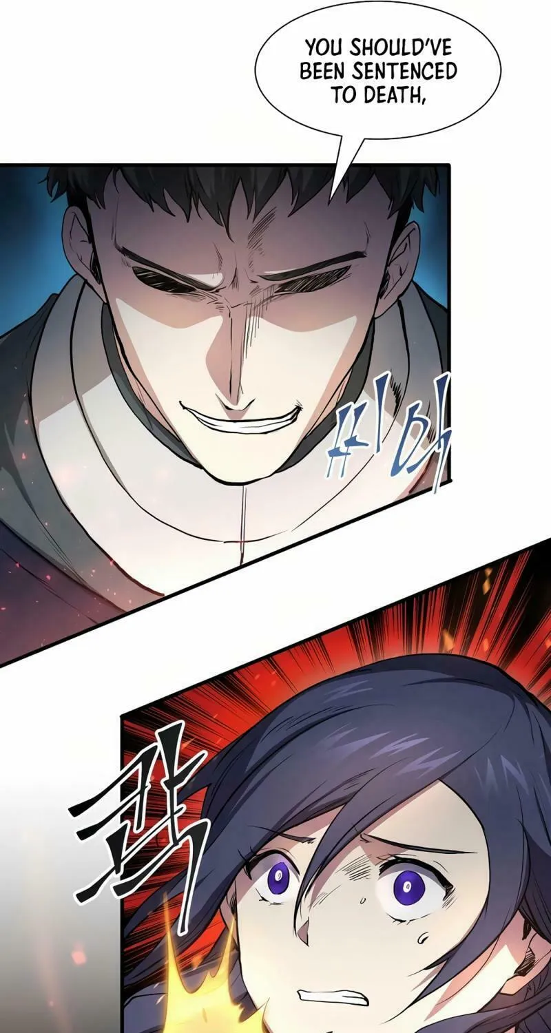 Read Skill Master Levels Up chapter 80 image 101 on Lezhin