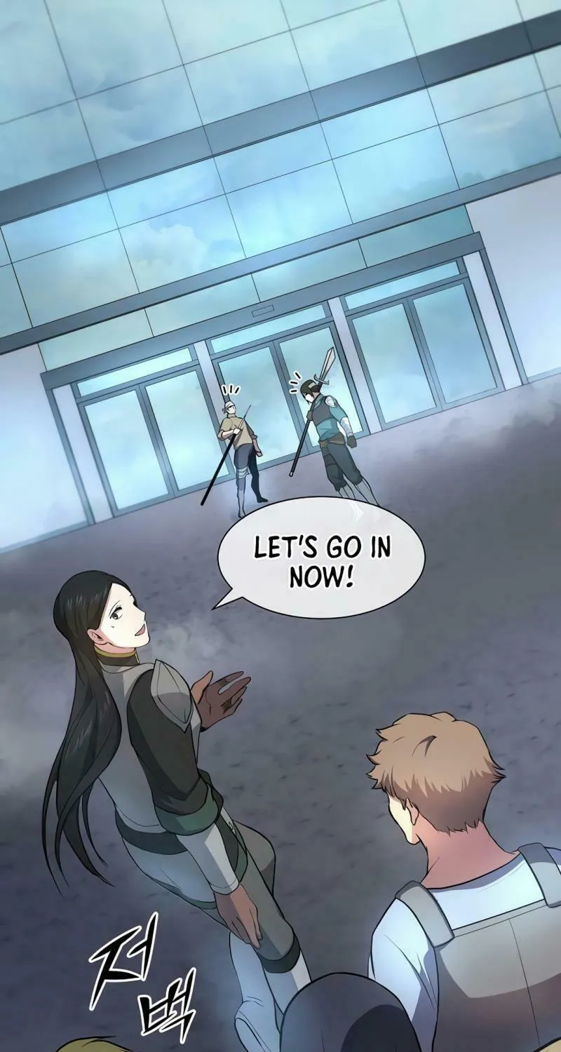 Read Skill Master Levels Up chapter 80 image 13 on Lezhin