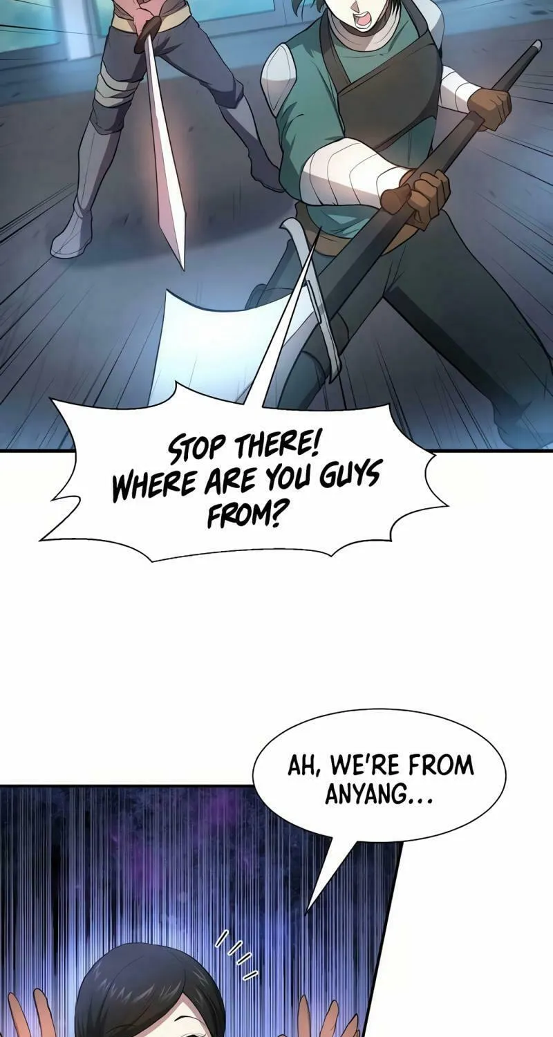 Read Skill Master Levels Up chapter 80 image 15 on Lezhin