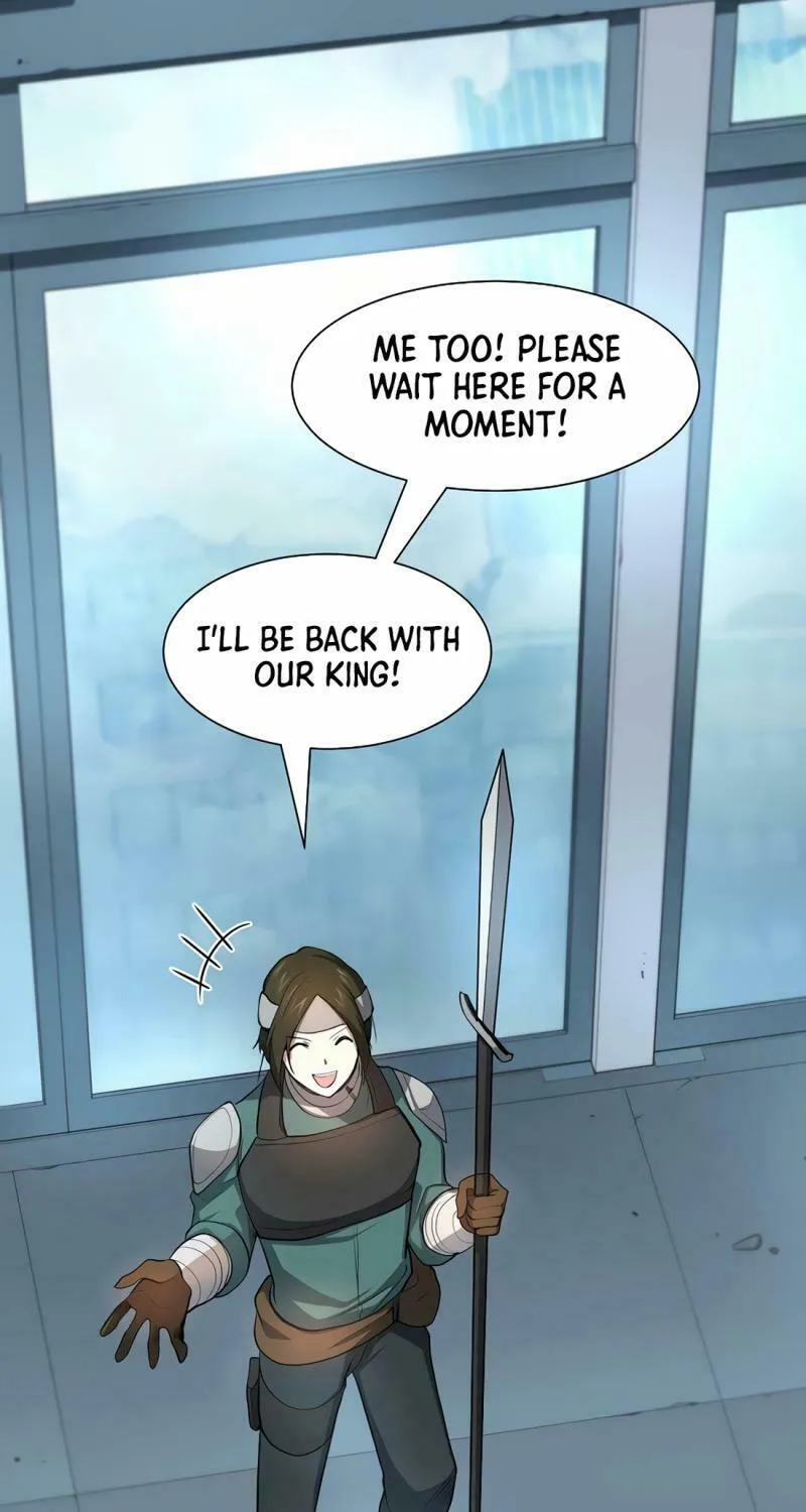 Read Skill Master Levels Up chapter 80 image 19 on Lezhin