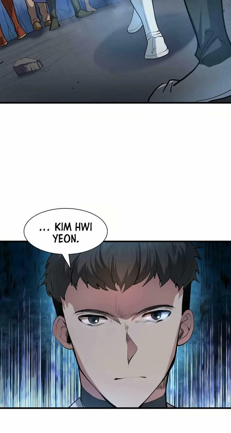 Read Skill Master Levels Up chapter 80 image 27 on Lezhin