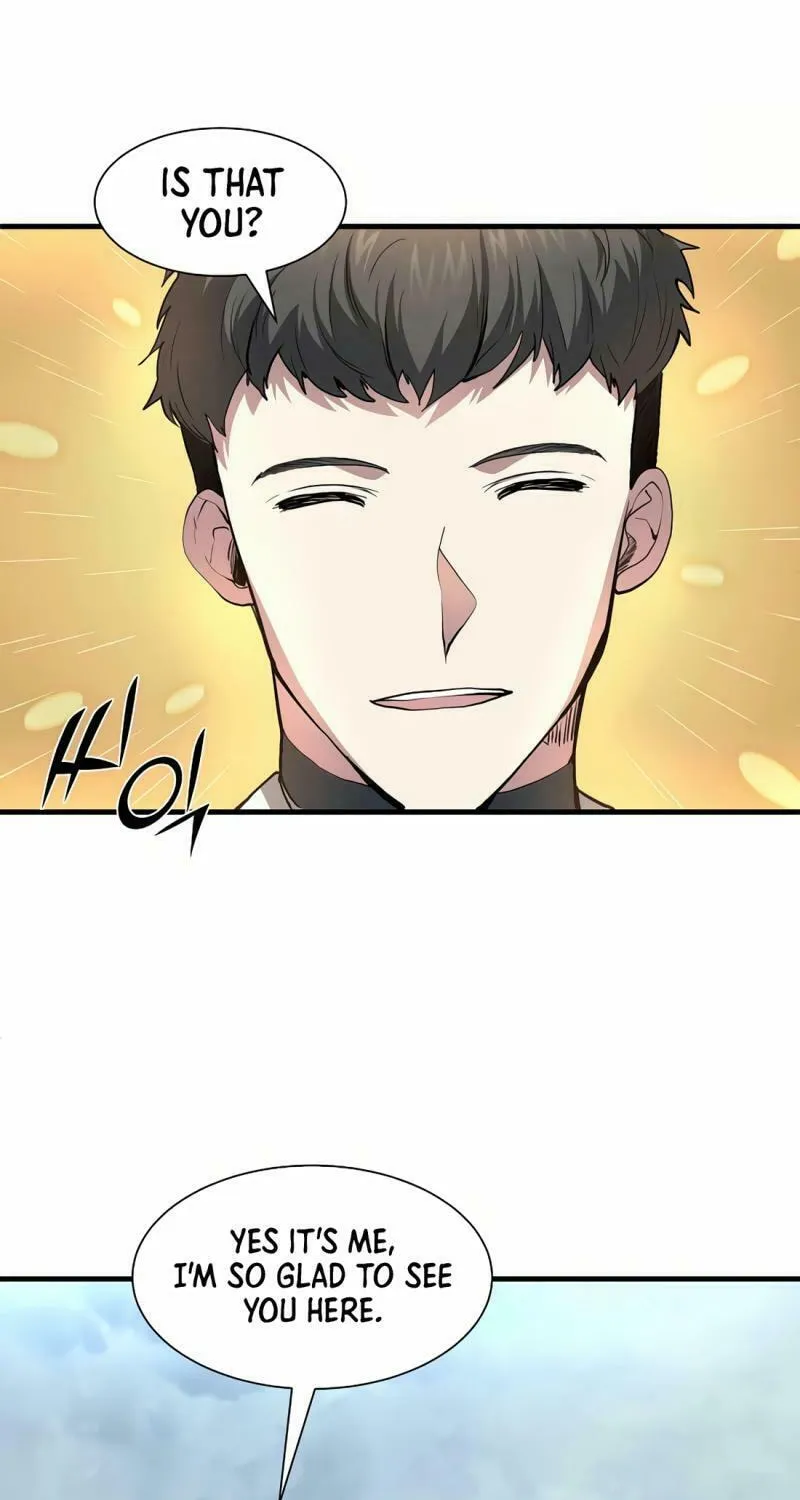 Read Skill Master Levels Up chapter 80 image 28 on Lezhin