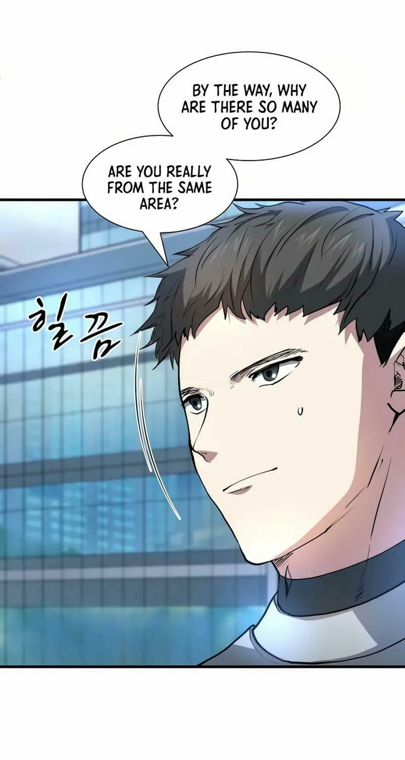 Read Skill Master Levels Up chapter 80 image 30 on Lezhin