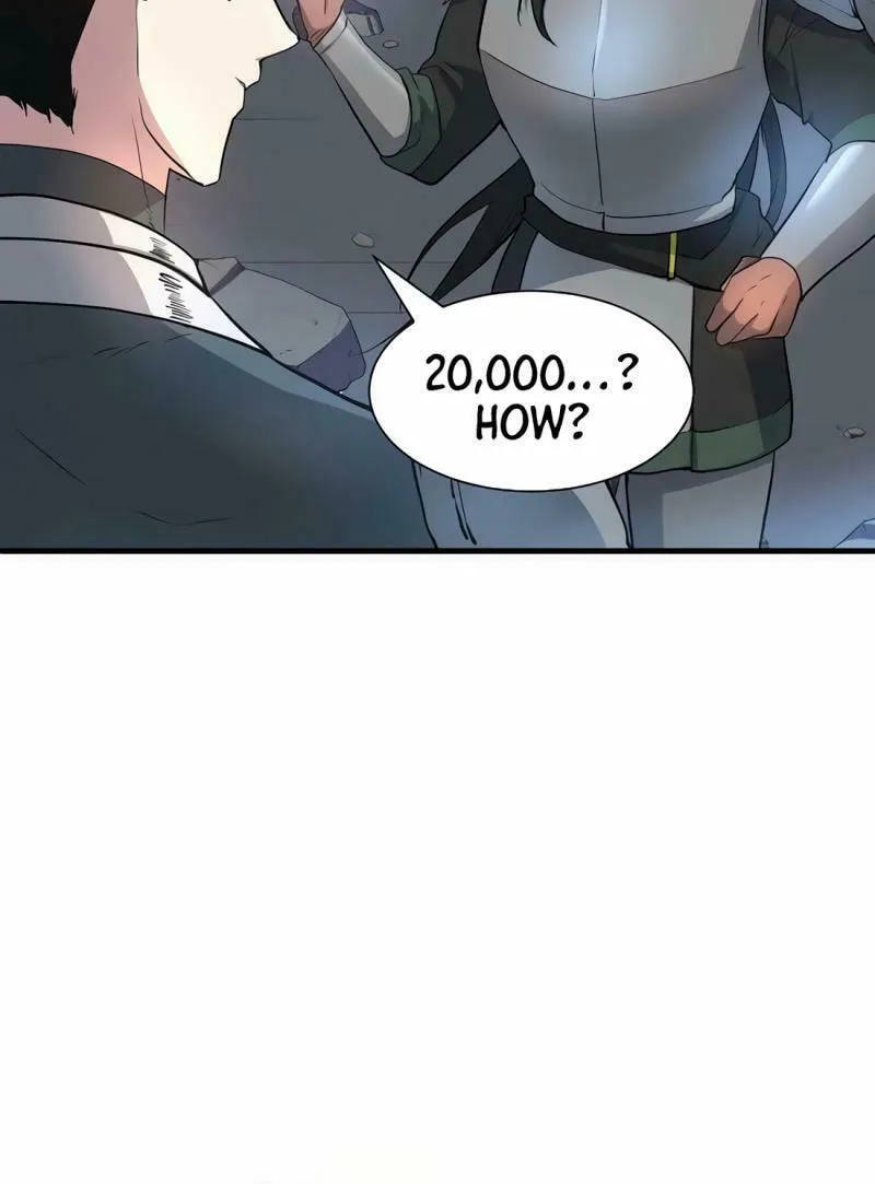 Read Skill Master Levels Up chapter 80 image 32 on Lezhin