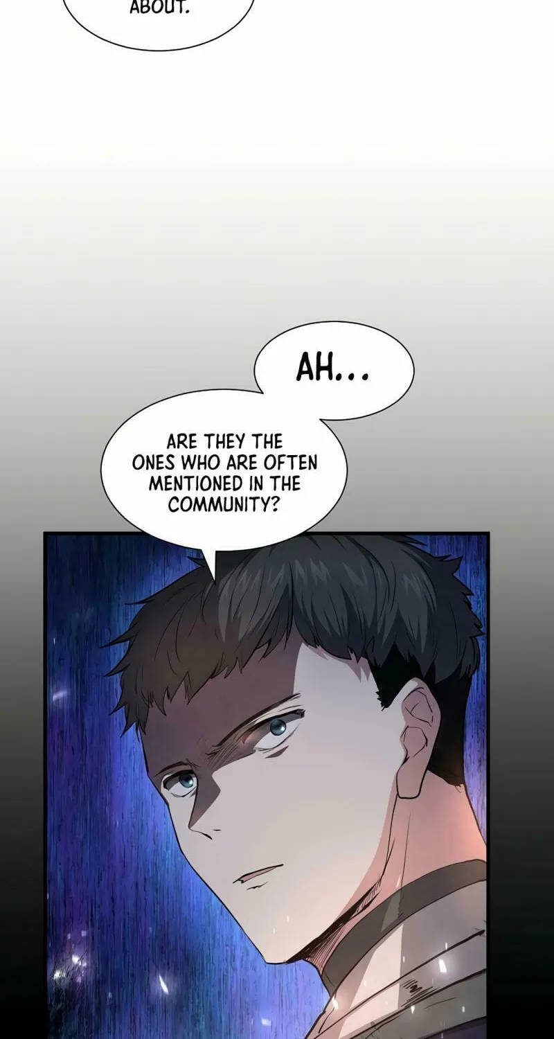 Read Skill Master Levels Up chapter 80 image 34 on Lezhin