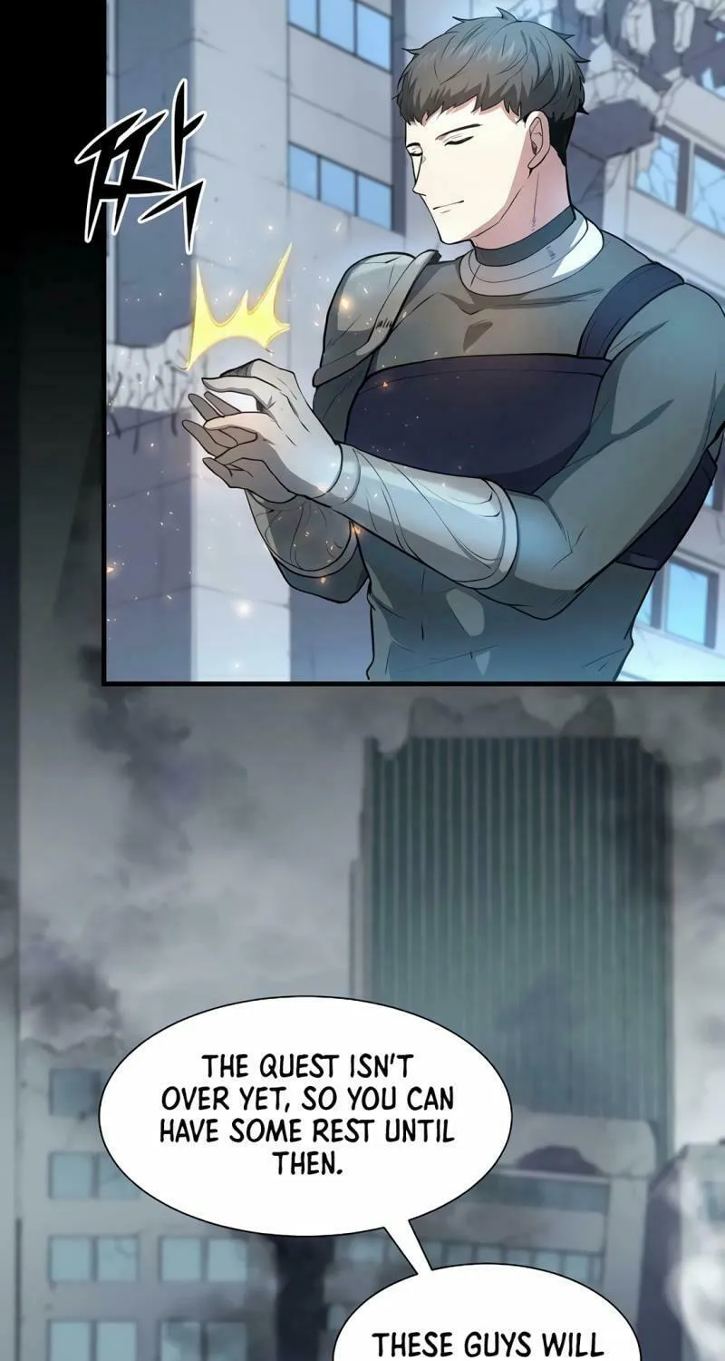 Read Skill Master Levels Up chapter 80 image 37 on Lezhin