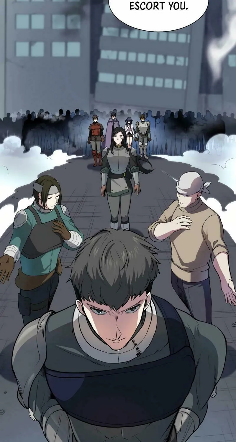 Read Skill Master Levels Up chapter 80 image 38 on Lezhin