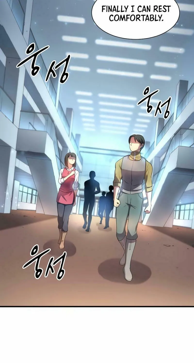 Read Skill Master Levels Up chapter 80 image 41 on Lezhin