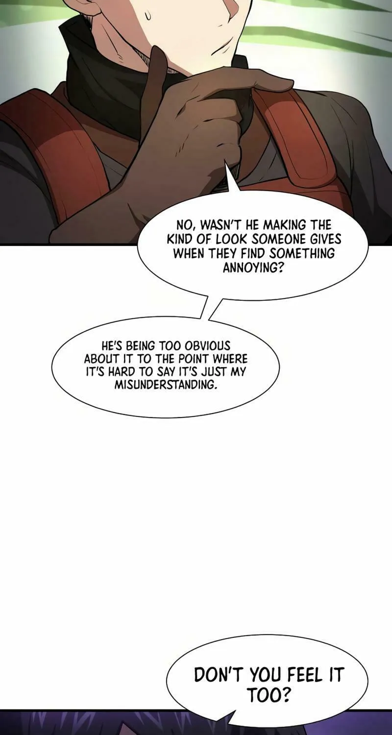Read Skill Master Levels Up chapter 80 image 44 on Lezhin