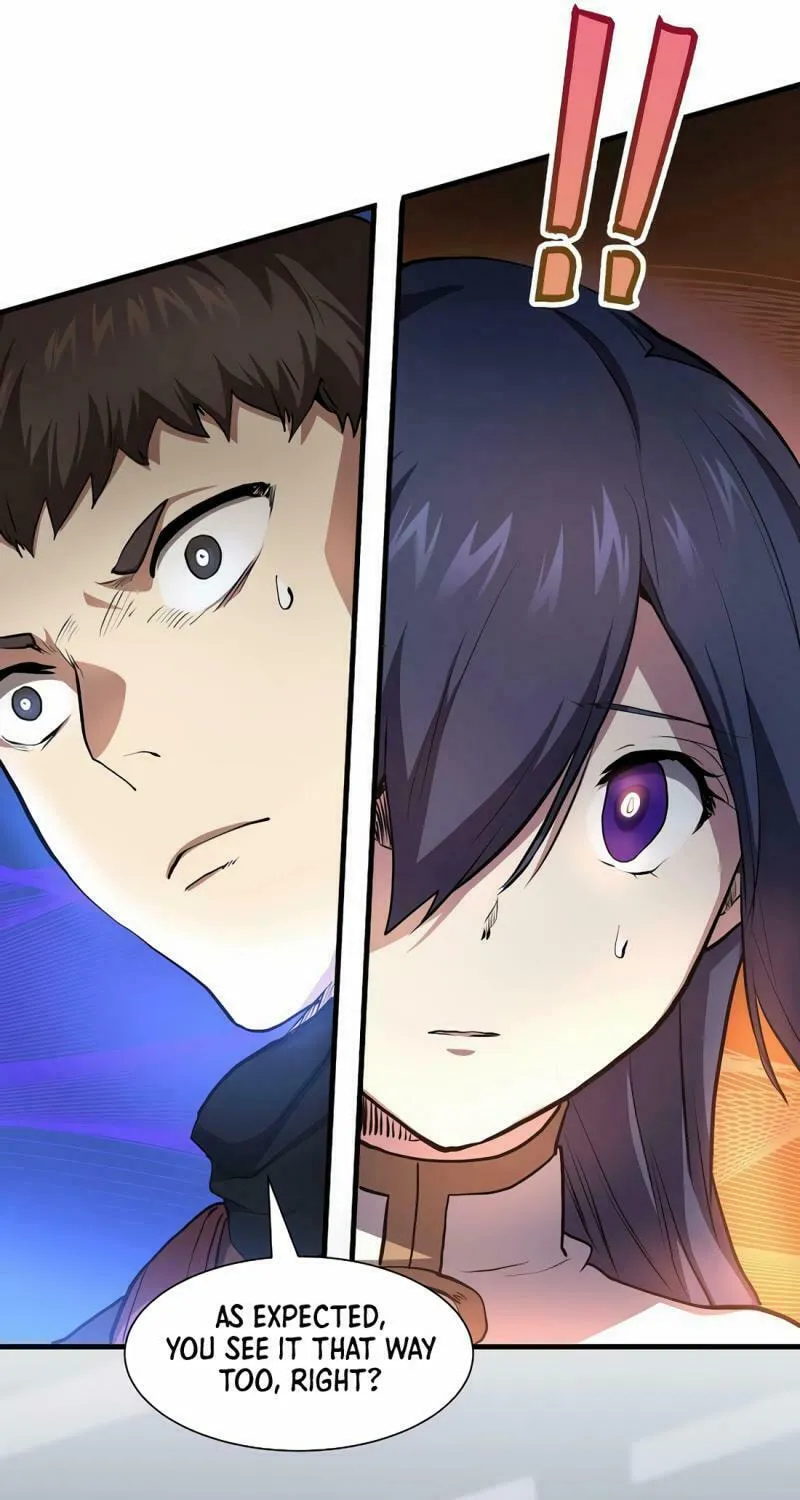 Read Skill Master Levels Up chapter 80 image 47 on Lezhin