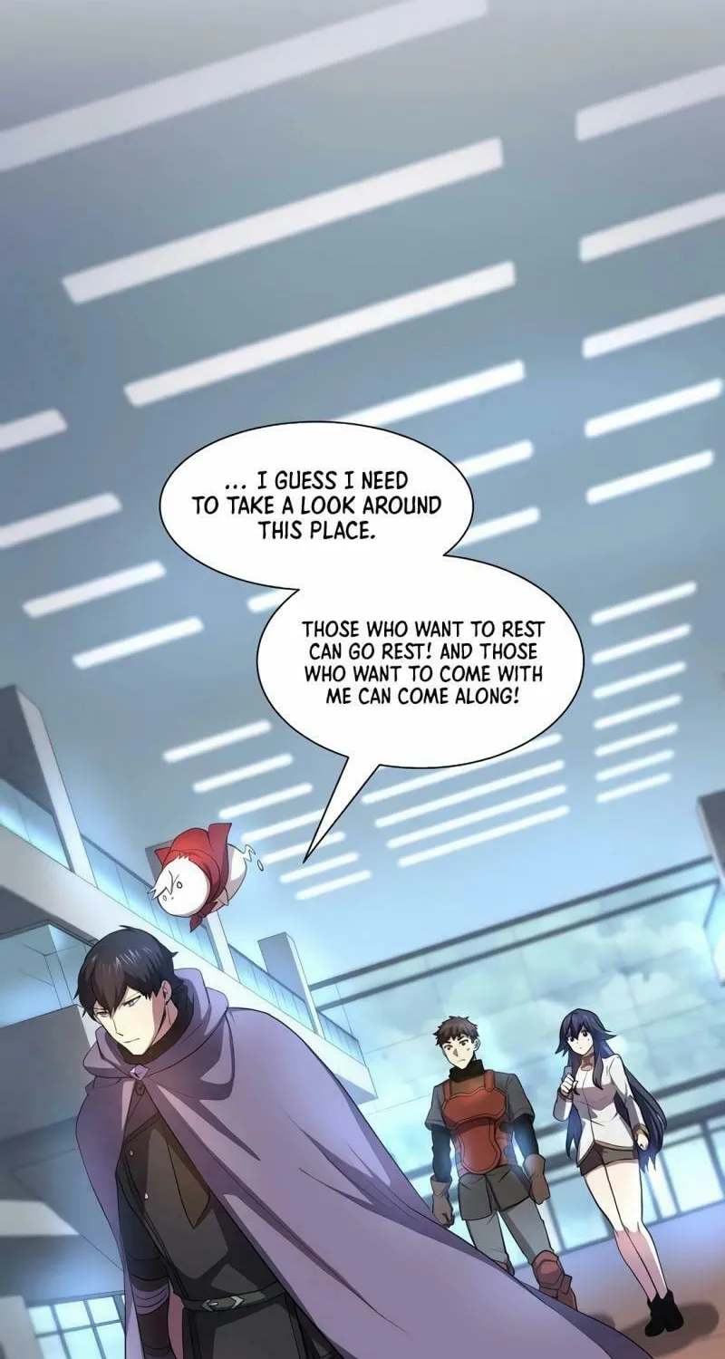 Read Skill Master Levels Up chapter 80 image 48 on Lezhin