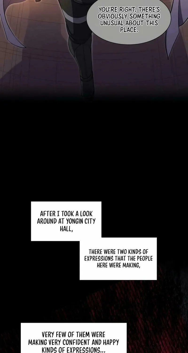 Read Skill Master Levels Up chapter 80 image 57 on Lezhin