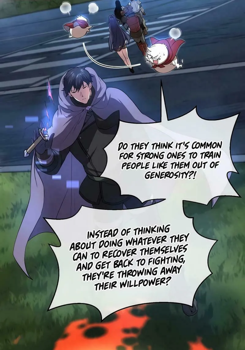 Read Skill Master Levels Up chapter 80 image 6 on Lezhin