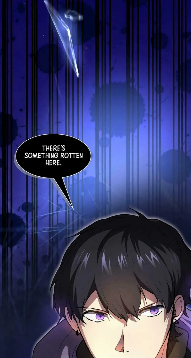 Read Skill Master Levels Up chapter 80 image 60 on Lezhin