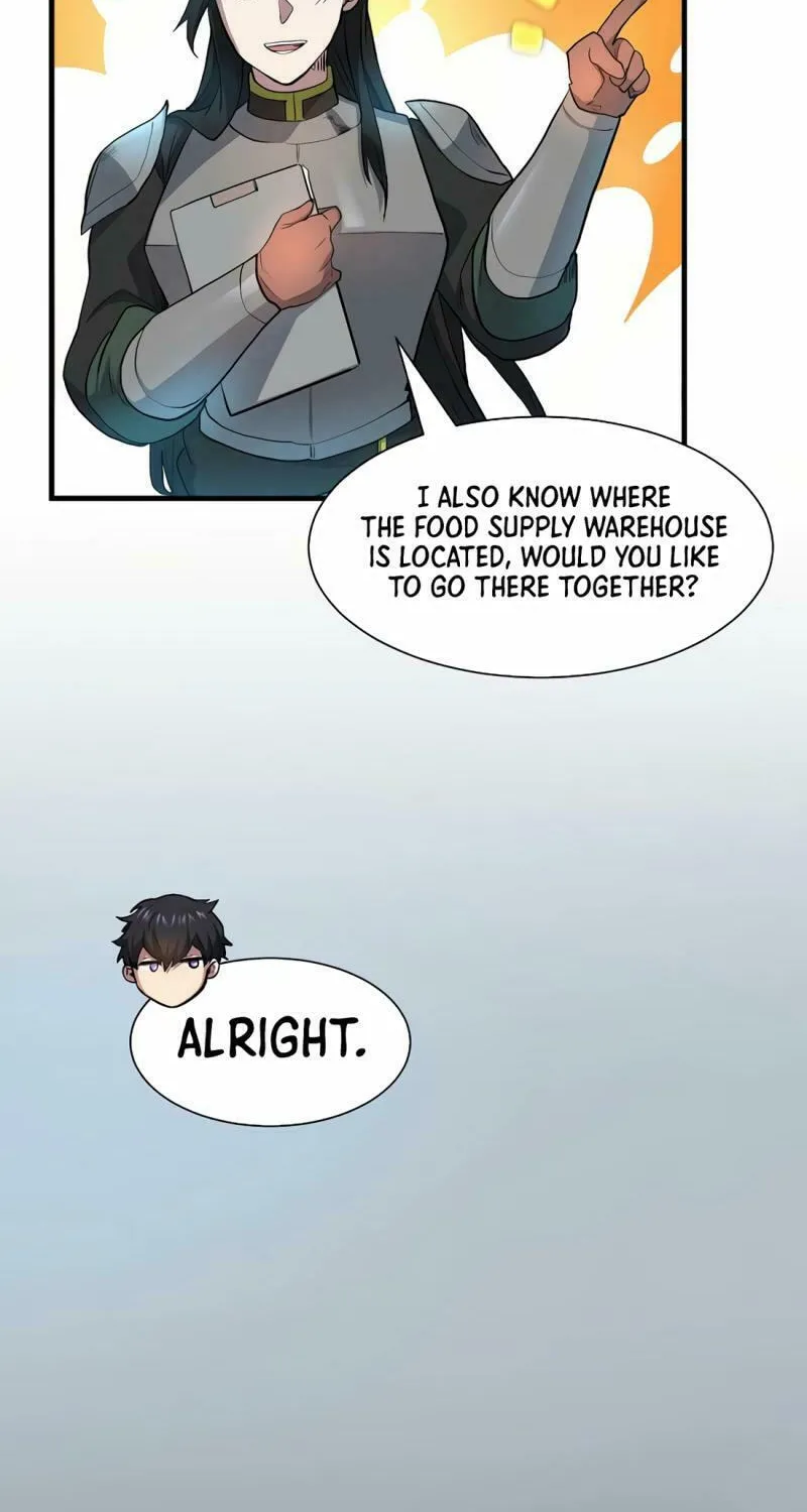 Read Skill Master Levels Up chapter 80 image 65 on Lezhin