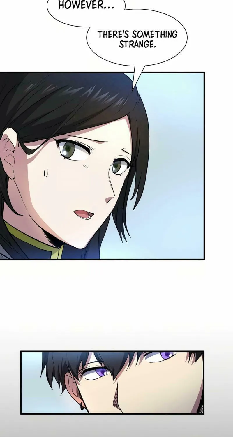 Read Skill Master Levels Up chapter 80 image 68 on Lezhin