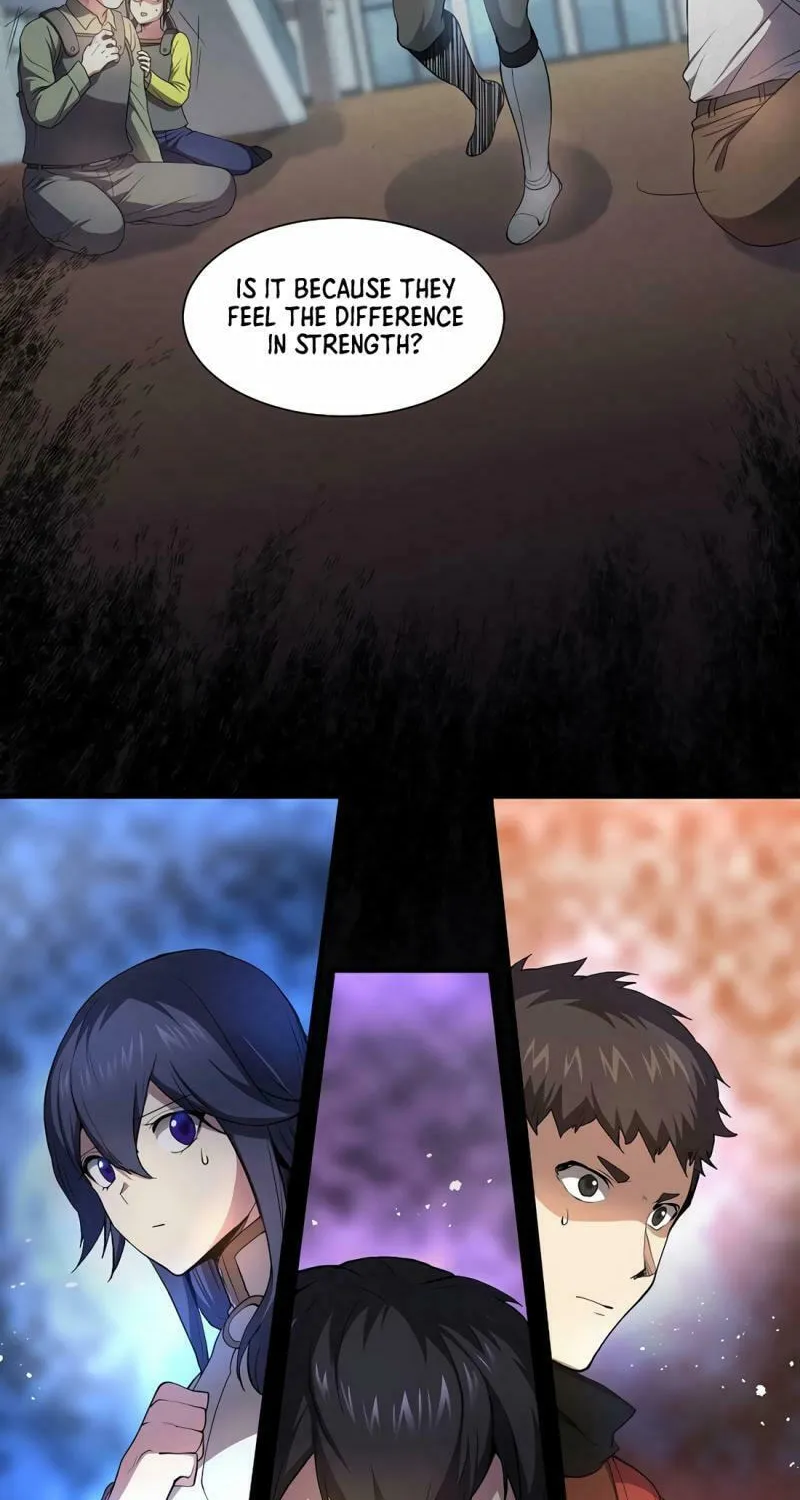 Read Skill Master Levels Up chapter 80 image 70 on Lezhin