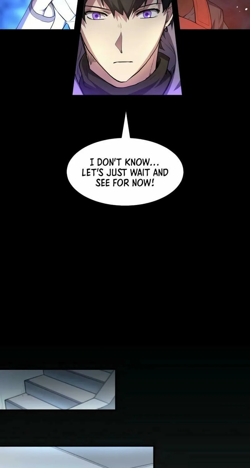 Read Skill Master Levels Up chapter 80 image 71 on Lezhin