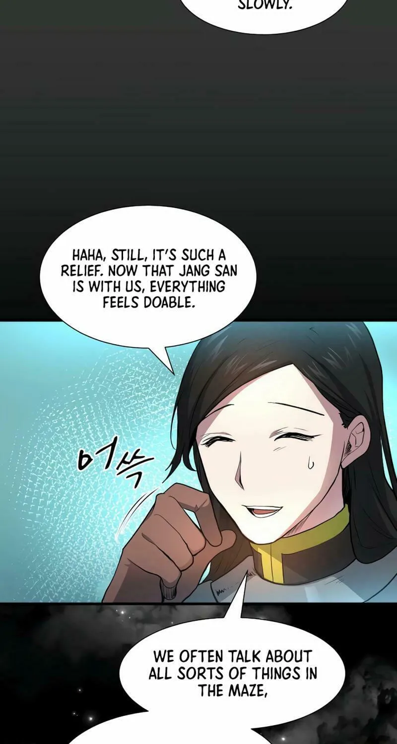 Read Skill Master Levels Up chapter 80 image 75 on Lezhin