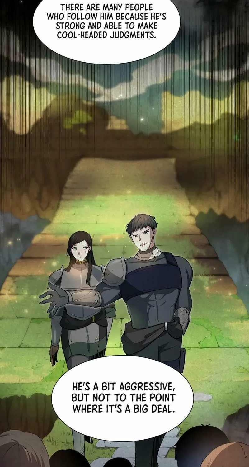Read Skill Master Levels Up chapter 80 image 76 on Lezhin