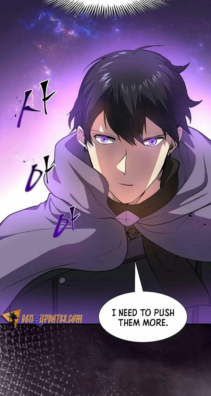 Read Skill Master Levels Up chapter 80 image 8 on Lezhin